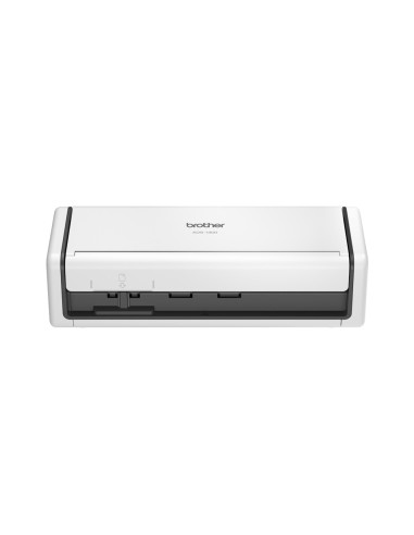 Brother ADS-1300 Scanner ADF 1200 x 1200 DPI A4 Bianco