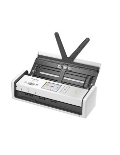 Brother ADS-1800W Scanner ADF 1200 x 1200 DPI A4 Bianco 2