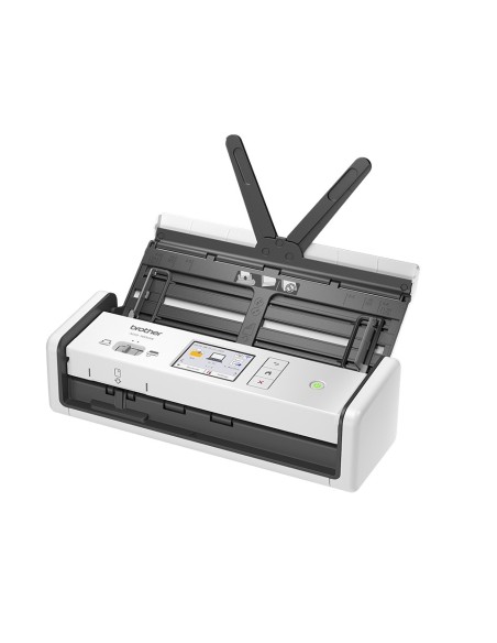 Brother ADS-1800W Scanner ADF 1200 x 1200 DPI A4 Bianco