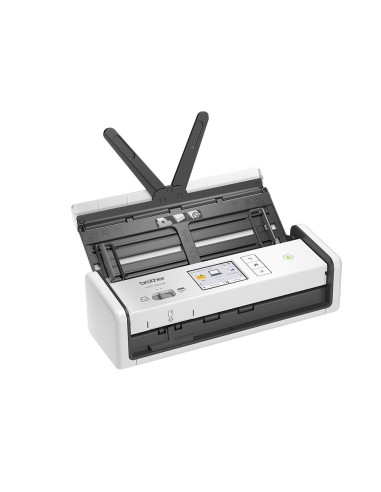 Brother ADS-1800W Scanner ADF 1200 x 1200 DPI A4 Bianco