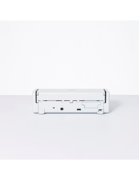 Brother ADS-1800W Scanner ADF 1200 x 1200 DPI A4 Bianco