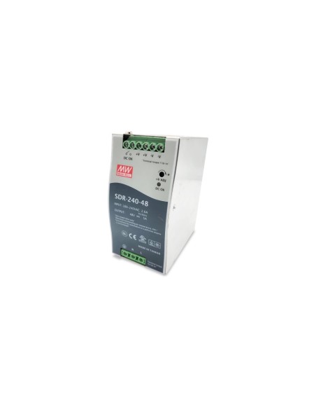 Allied Telesis AT-SDR240-48 trasformatore di voltaggio 48 V