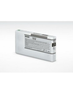 Epson T9138 cartuccia d'inchiostro 1 pz Compatibile Nero opaco