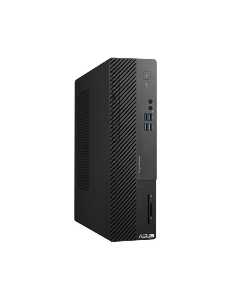 ASUS ExpertCenter D500SEES-513400010X Intel® Core™ i5 i5-13400 8 GB DDR4-SDRAM 512 GB SSD Windows 11 Pro SFF PC Nero
