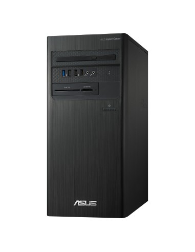 ASUS ExpertCenter D5 Tower D500TEES-713700002X Intel® Core™ i7 i7-13700 8 GB DDR4-SDRAM 512 GB SSD Windows 11 Pro PC Nero