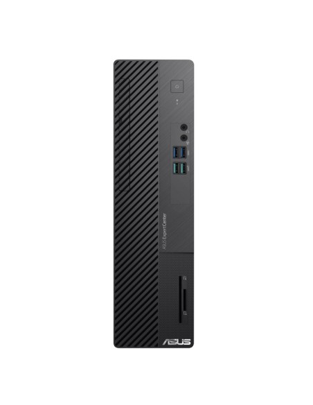 ASUS ExpertCenter D500SEES-313100003X Intel® Core™ i3 i3-13100 8 GB DDR4-SDRAM 512 GB SSD Windows 11 Pro SFF PC Nero