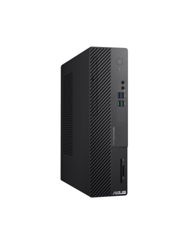ASUS ExpertCenter D500SEES-313100003X Intel® Core™ i3 i3-13100 8 GB DDR4-SDRAM 512 GB SSD Windows 11 Pro SFF PC Nero