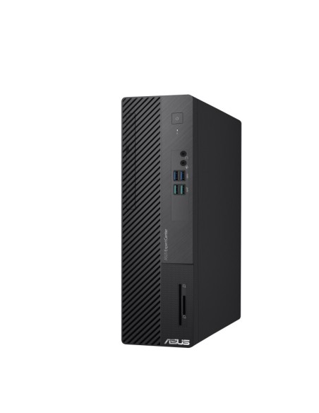 ASUS ExpertCenter D500SEES-313100003X Intel® Core™ i3 i3-13100 8 GB DDR4-SDRAM 512 GB SSD Windows 11 Pro SFF PC Nero