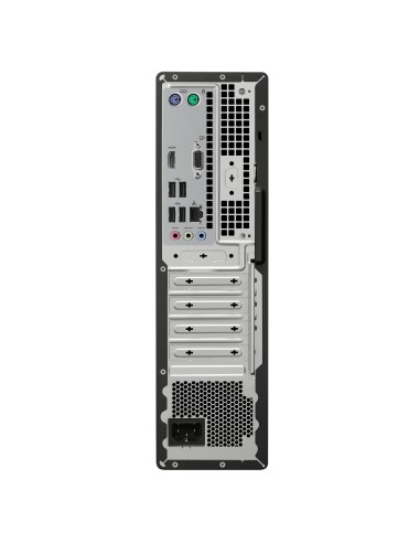 ASUS ExpertCenter D500SEES-313100003X Intel® Core™ i3 i3-13100 8 GB DDR4-SDRAM 512 GB SSD Windows 11 Pro SFF PC Nero