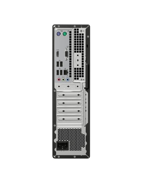 ASUS ExpertCenter D500SEES-313100003X Intel® Core™ i3 i3-13100 8 GB DDR4-SDRAM 512 GB SSD Windows 11 Pro SFF PC Nero