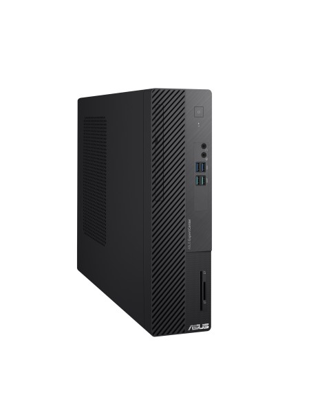 ASUS ExpertCenter D500SEES-313100003X Intel® Core™ i3 i3-13100 8 GB DDR4-SDRAM 512 GB SSD Windows 11 Pro SFF PC Nero