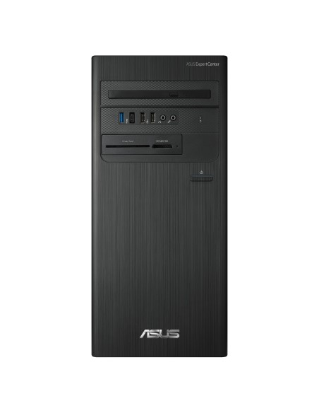 ASUS ExpertCenter D5 Tower D500TEES-513500001X Intel® Core™ i5 i5-13500 8 GB DDR4-SDRAM 512 GB SSD Windows 11 Pro PC Nero