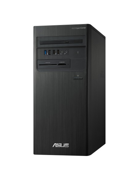 ASUS ExpertCenter D5 Tower D500TEES-513500001X Intel® Core™ i5 i5-13500 8 GB DDR4-SDRAM 512 GB SSD Windows 11 Pro PC Nero