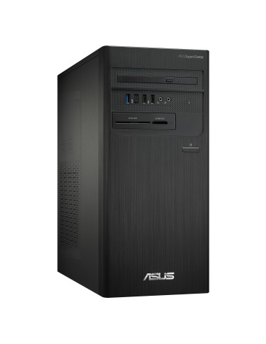 ASUS ExpertCenter D5 Tower D500TEES-513500001X Intel® Core™ i5 i5-13500 8 GB DDR4-SDRAM 512 GB SSD Windows 11 Pro PC Nero