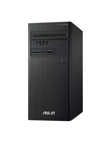 ASUS ExpertCenter D700TEES-713700002X Intel® Core™ i7 i7-13700 16 GB DDR4-SDRAM 1 TB SSD Windows 11 Pro Tower PC Nero