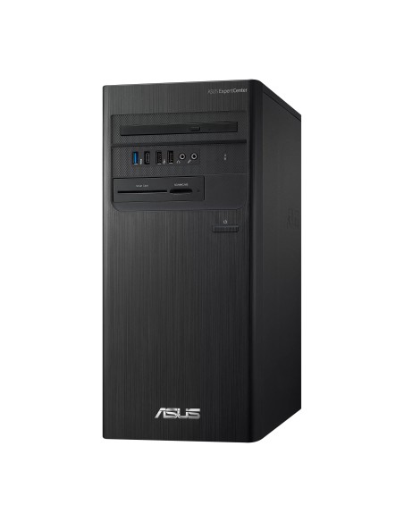 ASUS ExpertCenter D700TEES-713700002X Intel® Core™ i7 i7-13700 16 GB DDR4-SDRAM 1 TB SSD Windows 11 Pro Tower PC Nero