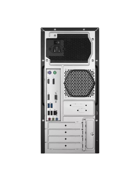 ASUS ExpertCenter D700TEES-713700002X Intel® Core™ i7 i7-13700 16 GB DDR4-SDRAM 1 TB SSD Windows 11 Pro Tower PC Nero