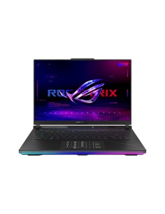 ASUS ROG Strix SCAR 18 G634JZR-N4049W Intel® Core™ i9 i9-14900HX Computer portatile 40,6 cm (16") Quad HD+ 16 GB DDR5-SDRAM 1