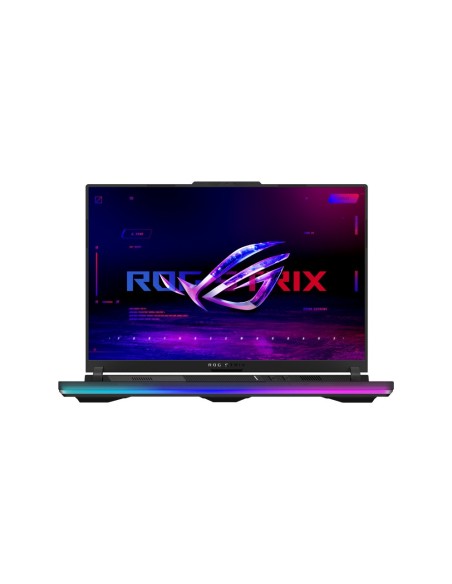 ASUS ROG Strix SCAR 18 G634JZR-N4049W Intel® Core™ i9 i9-14900HX Computer portatile 40,6 cm (16") Quad HD+ 16 GB DDR5-SDRAM 1