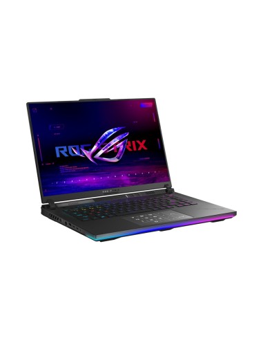 ASUS ROG Strix SCAR 18 G634JZR-N4049W Intel® Core™ i9 i9-14900HX Computer portatile 40,6 cm (16") Quad HD+ 16 GB DDR5-SDRAM 1