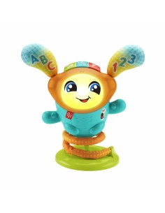 Fisher-Price Dj Nino Salterino