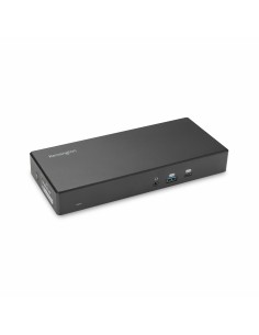 Kensington Docking station doppio 4K USB-C e USB-A SD4781P EQ