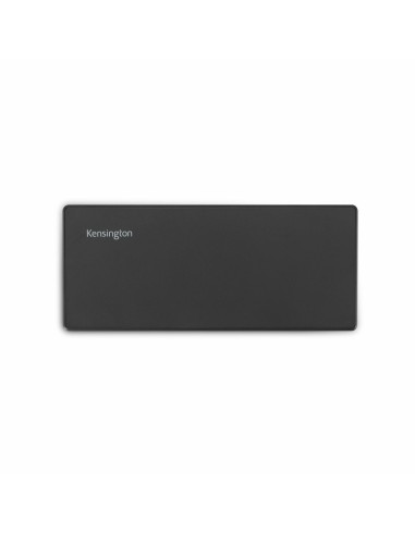 Kensington Docking station doppio 4K USB-C e USB-A SD4781P EQ