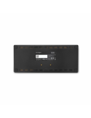 Kensington Docking station doppio 4K USB-C e USB-A SD4781P EQ