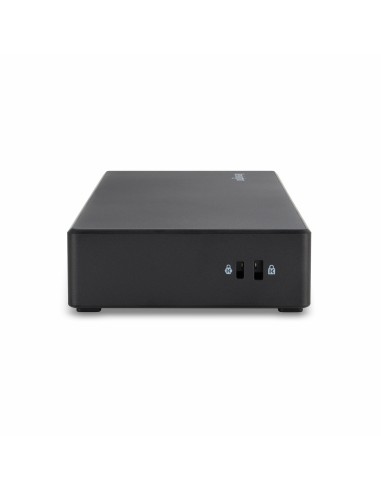 Kensington Docking station doppio 4K USB-C e USB-A SD4781P EQ