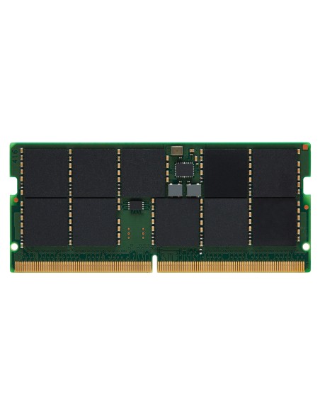 Kingston Technology KSM48T40BS8KI-16HA memoria 16 GB 1 x 16 GB DDR5 Data Integrity Check (verifica integrità dati)