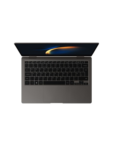 Samsung Galaxy Book3 360 NP730QFG-KA1IT laptop Intel® Core™ i5 i5-1340P Ibrido (2 in 1) 33,8 cm (13.3") Touch screen Full HD 8