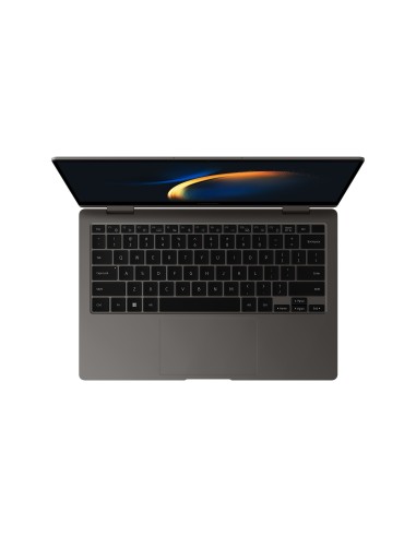 Samsung Galaxy Book3 360 NP730QFG-KA4IT laptop Intel® Core™ i7 i7-1360P Ibrido (2 in 1) 33,8 cm (13.3") Touch screen Full HD 16