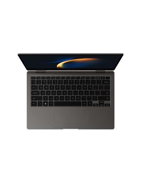 Samsung Galaxy Book3 360 NP730QFG-KA4IT laptop Intel® Core™ i7 i7-1360P Ibrido (2 in 1) 33,8 cm (13.3") Touch screen Full HD 16