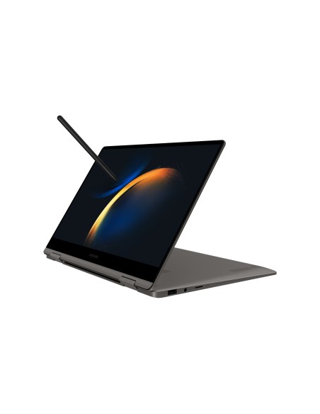 Samsung Galaxy Book3 360 NP730QFG-KA4IT laptop Intel® Core™ i7 i7-1360P Ibrido (2 in 1) 33,8 cm (13.3") Touch screen Full HD 16