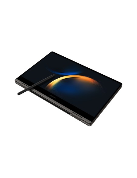 Samsung Galaxy Book3 360 NP730QFG-KA4IT laptop Intel® Core™ i7 i7-1360P Ibrido (2 in 1) 33,8 cm (13.3") Touch screen Full HD 16