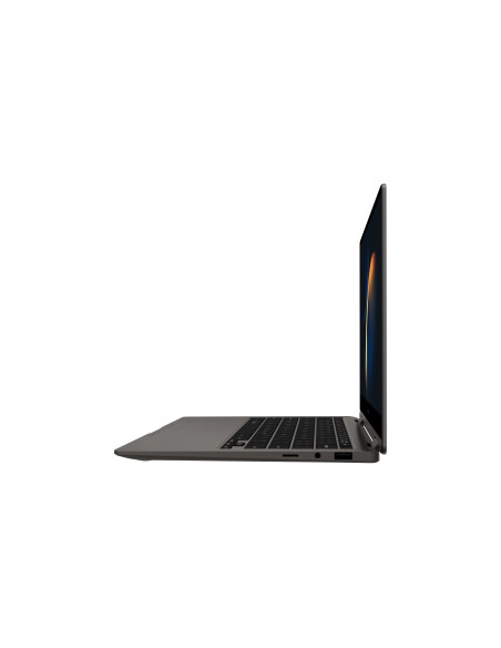 Samsung Galaxy Book3 360 NP730QFG-KA4IT laptop Intel® Core™ i7 i7-1360P Ibrido (2 in 1) 33,8 cm (13.3") Touch screen Full HD 16