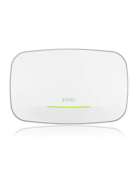 Zyxel NWA130BE-EU0101F punto accesso WLAN 5764 Mbit s Bianco Supporto Power over Ethernet (PoE)