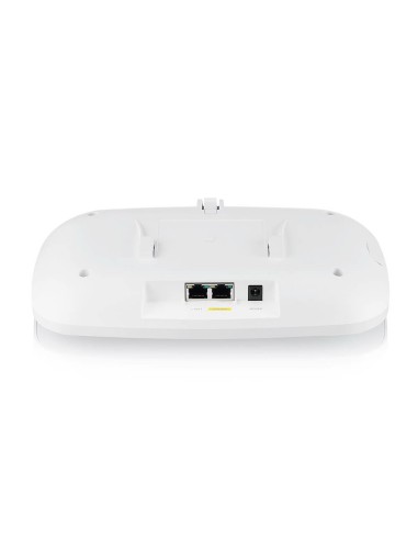 Zyxel NWA130BE-EU0101F punto accesso WLAN 5764 Mbit s Bianco Supporto Power over Ethernet (PoE)