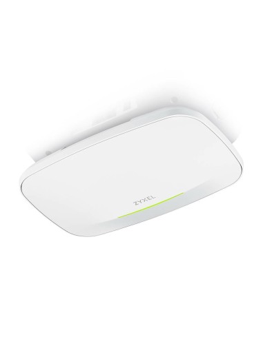 Zyxel NWA130BE-EU0101F punto accesso WLAN 5764 Mbit s Bianco Supporto Power over Ethernet (PoE)