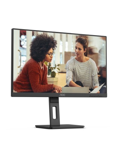 AOC Q27E3UMF Monitor PC 68,6 cm (27") 2560 x 1440 Pixel Quad HD Nero