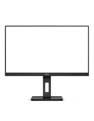 AOC Q27E3UMF Monitor PC 68,6 cm (27") 2560 x 1440 Pixel Quad HD Nero