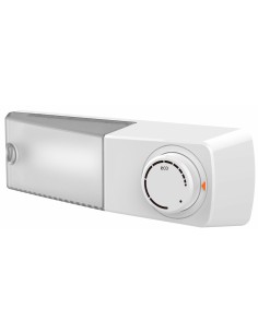 Hisense RT267D4AWE frigorifero con congelatore Libera installazione 206 L E Bianco 2