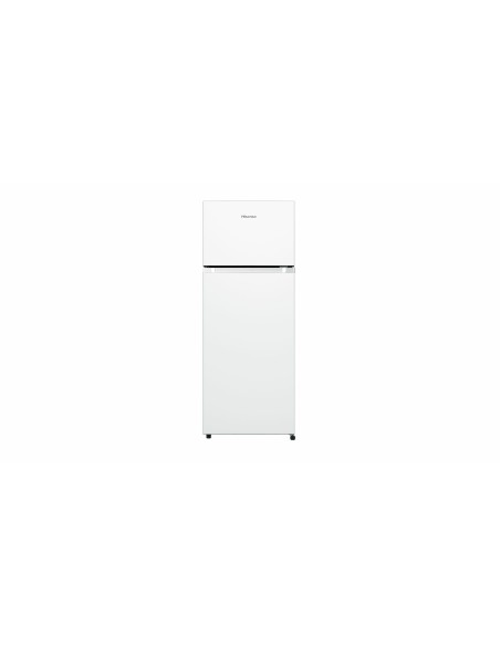 Hisense RT267D4AWE frigorifero con congelatore Libera installazione 206 L E Bianco