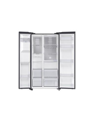 Samsung Frigorifero Side by Side Air Space AI 635L RS65DG54M3B4EF