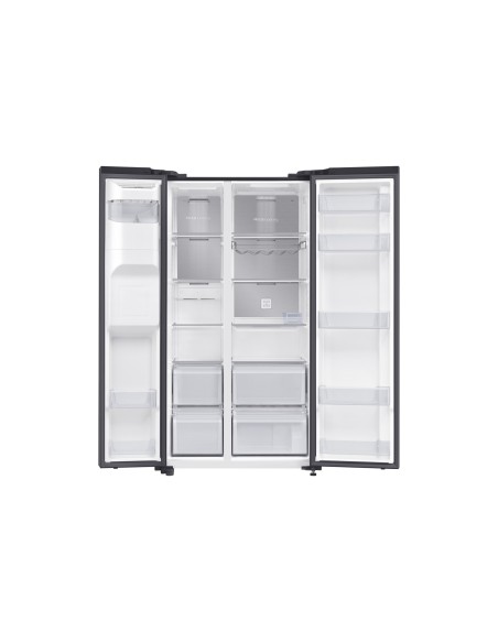 Samsung Frigorifero Side by Side Air Space AI 635L RS65DG54M3B4EF