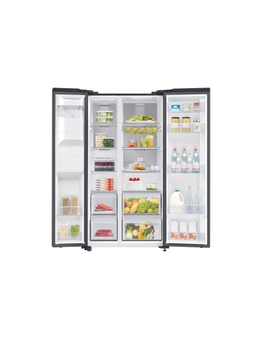 Samsung Frigorifero Side by Side Air Space AI 635L RS65DG54M3B4EF