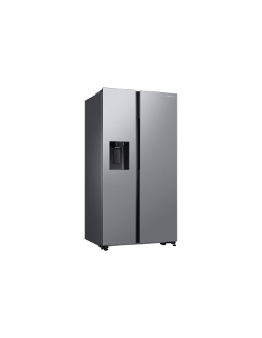 Samsung Frigorifero Side by Side Air Space AI 635L RS64DG53M3SLEF