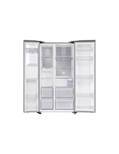 Samsung Frigorifero Side by Side Air Space AI 635L RS64DG53M3SLEF