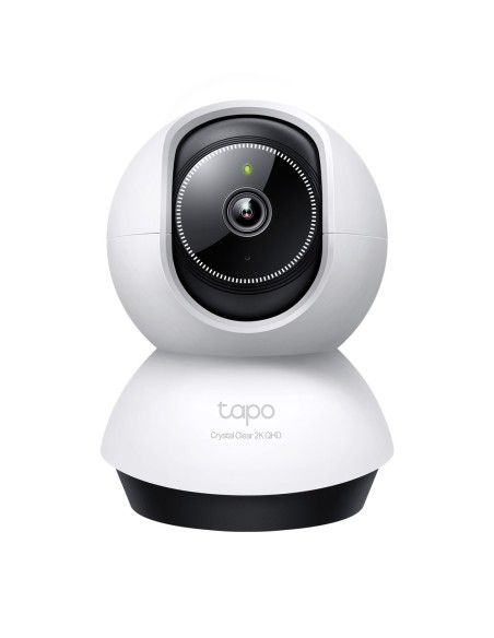 TP-Link TC72 telecamera di sorveglianza Lampadina Telecamera di sicurezza IP Interno 2560 x 1440 Pixel Soffitto Scrivania
