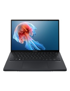 ASUS Zenbook Duo UX8406MA-PZ355X Intel Core Ultra 7 155H Computer portatile 35,6 cm (14") Touch screen 3K 32 GB LPDDR5x-SDRAM 1